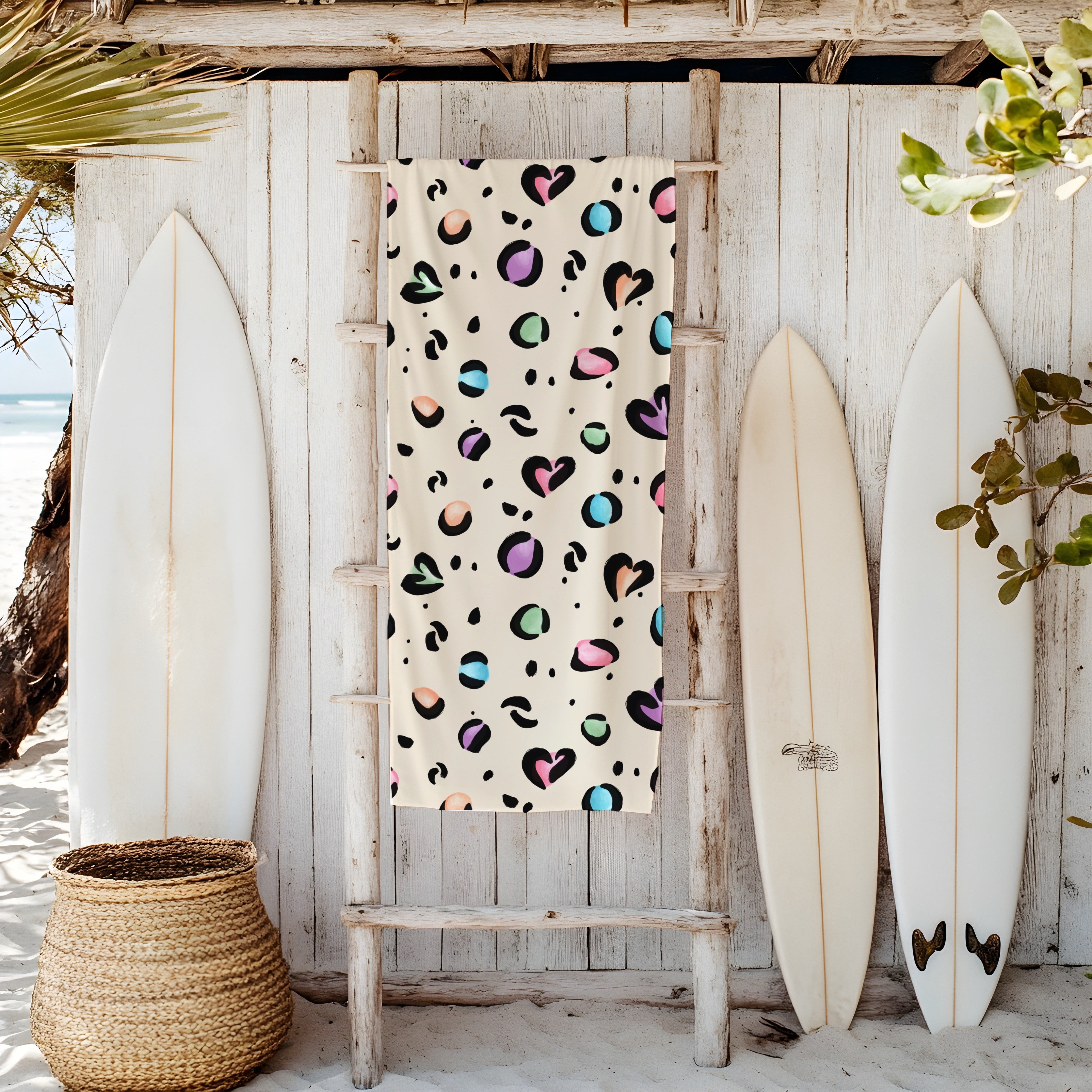 Handtuch Vorbestellung